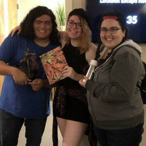 Meet your Posher, Kaylee